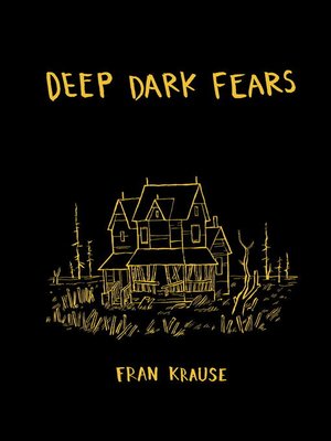 cover image of Deep Dark Fears